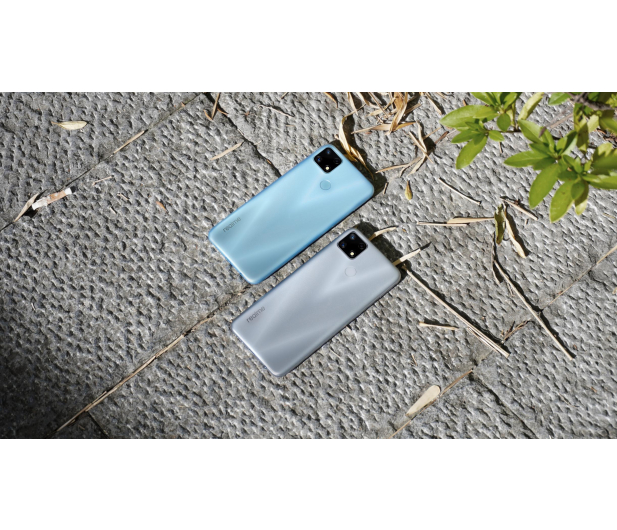 realme 7i 4+64GB Silver - 609468 - zdjęcie 14